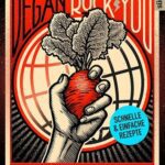 خرید و دانلود نسخه کامل کتاب Vegan Rock You – Plant Power Kitchen – Günstige vegane und nachhaltige Rezepte für jeden Tag –