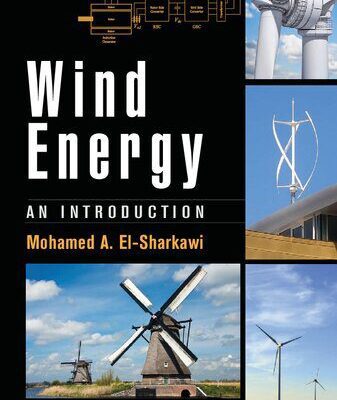 خرید و دانلود نسخه کامل کتاب Wind Energy: An Introduction
