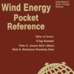 خرید و دانلود نسخه کامل کتاب Wind Energy Pocket Reference