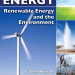 خرید و دانلود نسخه کامل کتاب Wind Energy: Renewable Energy and the Environment