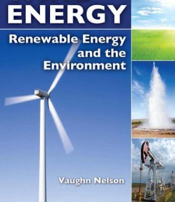 خرید و دانلود نسخه کامل کتاب Wind Energy: Renewable Energy and the Environment