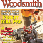 خرید و دانلود نسخه کامل 20 مجله نجاری وود اسمیت Woodsmith Magazine