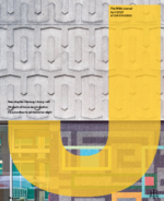 خرید و دانلود نسخه کامل 9 مجله معماری ریبا Riba _ Royal Institute of British Architects