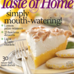 خرید و دانلود نسخه کامل 15 مجله آشپزی Taste of Home