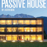 خرید و دانلود نسخه کامل دانلود 11 مجله و کتاب خانه کنش پذیر Passive house