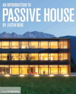 خرید و دانلود نسخه کامل دانلود 11 مجله و کتاب خانه کنش پذیر Passive house