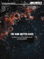 خرید و دانلود نسخه کامل 15 مجله آرشیتکت Architect Magazine Part 4 مجموعه شماره 4 : 2022 الی 2023 - تصویر 4