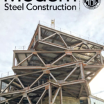 خرید و دانلود نسخه کامل 22 مجله سازه فولادی مدرن Modern Steel Construction Part 1