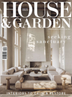 خرید و دانلود نسخه کامل 10 مجله خانه و باغ Homes & Gardens - تصویر 2