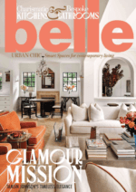 خرید و دانلود نسخه کامل 17 مجله معماری بل Belle Magazine - تصویر 5