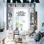 خرید و دانلود نسخه کامل 19 مجله ایکیا IKEA Magazines Part 2