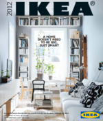 خرید و دانلود نسخه کامل 19 مجله ایکیا IKEA Magazines Part 2
