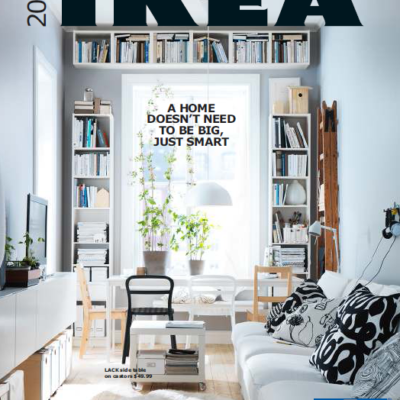 خرید و دانلود نسخه کامل 19 مجله ایکیا IKEA Magazines Part 2