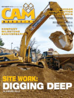 خرید و دانلود نسخه کامل 16 مجله سازه و عمران CAM Magazine - تصویر 4