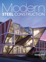 خرید و دانلود نسخه کامل 21 مجله سازه فولادی مدرن Modern Steel Construction Part 2 - تصویر 2