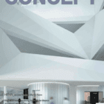 خرید و دانلود نسخه کامل 6 مجله معماری کانسپت Concept Magazine