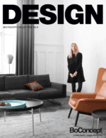 خرید و دانلود نسخه کامل 13 مجله معماری کانسپت BoConcept Design Furniture - تصویر 4