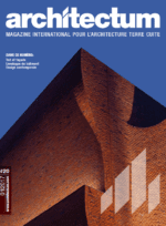 خرید و دانلود نسخه کامل 5 مجله معماری آرکیتکتوم Architectum