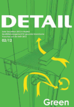 خرید و دانلود نسخه کامل 15 مجله دیتیل DETAIL Magazine Part 1 - تصویر 4