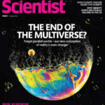 خرید و دانلود نسخه کامل 28 مجله علم و فناوری New Scientist