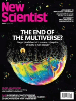 خرید و دانلود نسخه کامل 28 مجله علم و فناوری New Scientist