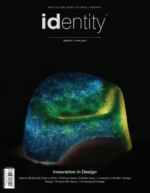خرید و دانلود نسخه کامل 2 مجله طراحی معاصر Identity Magazine - تصویر 2