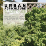 خرید و دانلود نسخه کامل 14 مجله کشاورزی شهری Urban Agriculture Magazine