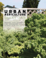 خرید و دانلود نسخه کامل 14 مجله کشاورزی شهری Urban Agriculture Magazine