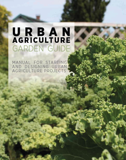 0e5e7b خرید و دانلود نسخه کامل 14 مجله کشاورزی شهری Urban Agriculture Magazine - تصویر 1