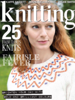 خرید و دانلود نسخه کامل 7 مجله بافتنی و قلاب‌بافی Knitting Magazine - تصویر 2