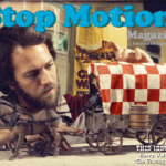 خرید و دانلود نسخه کامل 4 مجله استاپ موشن انیمیشن‌سازی Stop Motion Magazine