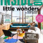 خرید و دانلود نسخه کامل 9 مجله معماری Inside Out Magazine