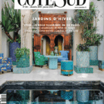 خرید و دانلود نسخه کامل 3 مجله کت Côté Sud Magazine