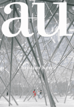 خرید و دانلود نسخه کامل 26 مجله معماری و شهرسازی a+u Architecture and Urbanism - تصویر 4