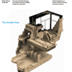 خرید و دانلود نسخه کامل 15 مجله آرشیتکت Architect Magazine Part 2 مجموعه شماره 2 : 2014 الی 2018