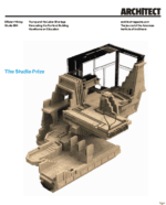 خرید و دانلود نسخه کامل 15 مجله آرشیتکت Architect Magazine Part 2 مجموعه شماره 2 : 2014 الی 2018