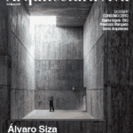 خرید و دانلود نسخه کامل 10 مجله معماری زندگی Arquitectura Viva