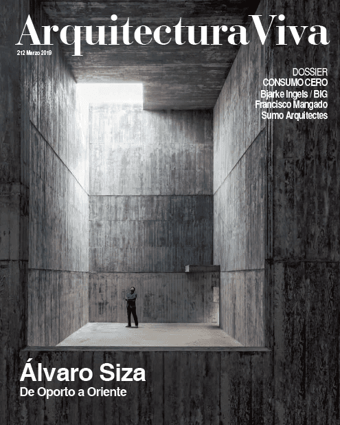 123d1f خرید و دانلود نسخه کامل 10 مجله معماری زندگی Arquitectura Viva - تصویر 1