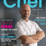 خرید و دانلود نسخه کامل 6 مجله آشپزی ووردشف Worldchefs Magazine