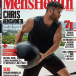 خرید و دانلود نسخه کامل 23 مجله سبک زندگی مردان Men's Health