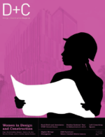 خرید و دانلود نسخه کامل 10 مجله طراحی و ساخت D+C Design and Construction - تصویر 2