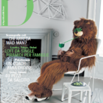 خرید و دانلود نسخه کامل 4 مجله معماری کازا D CASA Magazines