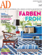 خرید و دانلود نسخه کامل 24 مجله معماری Architectural Digest Part 1 مجموعه شماره 1 : 2008 الی 2016 - تصویر 4