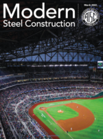 خرید و دانلود نسخه کامل 28 مجله سازه فولادی مدرن Modern Steel Construction Part 3 - تصویر 2