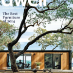 خرید و دانلود نسخه کامل 16 مجله معماری Dwell Magazine Part 1