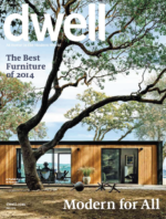 خرید و دانلود نسخه کامل 16 مجله معماری Dwell Magazine Part 1