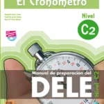 خرید و دانلود نسخه کامل کتاب El Cronómetro C2 کتاب دانش آموز به همراه فایل صوتی و تمرینات اضافه