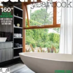 خرید و دانلود نسخه کامل 19 مجله Kitchens Bedrooms & Bathrooms magazine