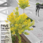 خرید و دانلود نسخه کامل 19 مجله معماری منظر LAM _ Landscape Architecture Part 2