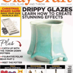 خرید و دانلود نسخه کامل 10 مجله سرامیک سفال‌گری کلی کرافت ClayCraft